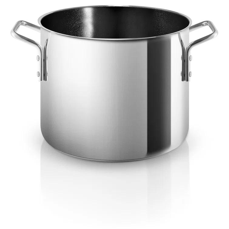 Eva Solo North America Eva Solo North America Non-Stick Stainless Steel Stock Pot