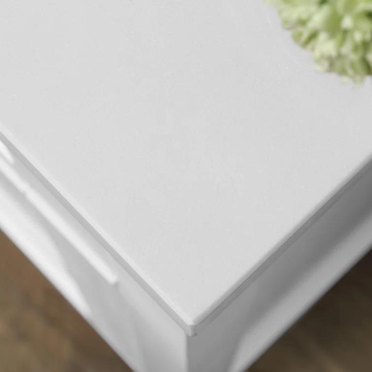 OVE Decors Tahoe 42" Single Bathroom Vanity Set with Mirror