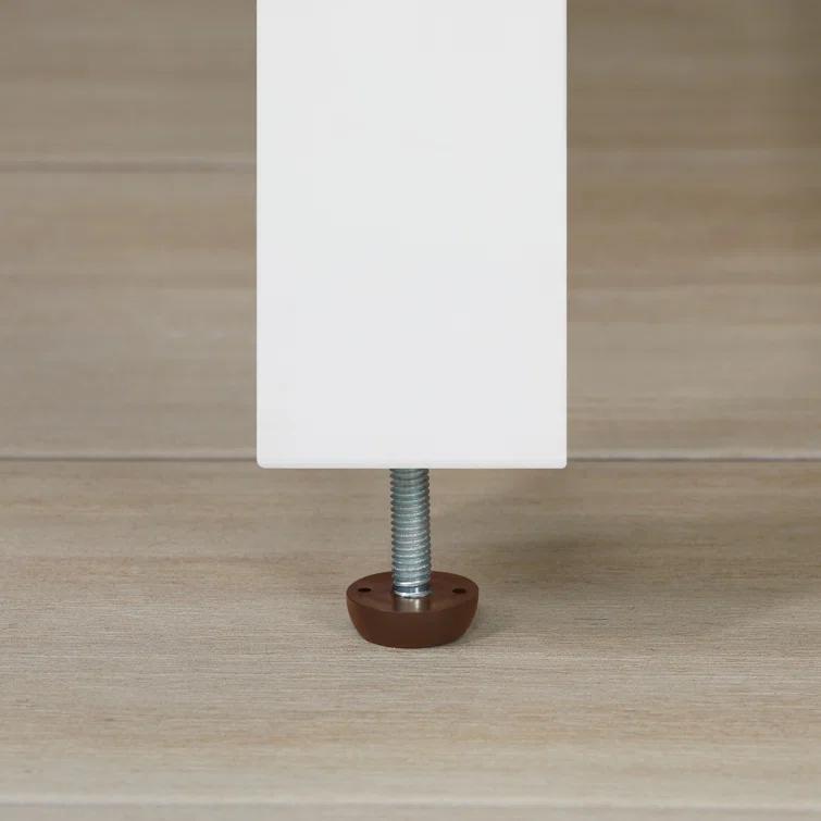 OVE Decors Tahoe 42" Single Bathroom Vanity Set with Mirror