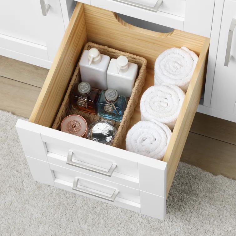 OVE Decors Tahoe 42" Single Bathroom Vanity Set with Mirror