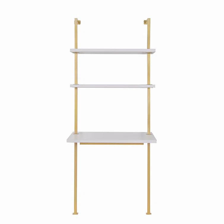 Theo Leaning/Ladder Desk