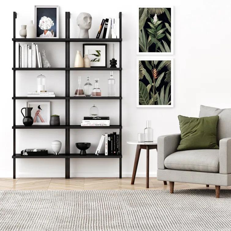 Theo Bookcase