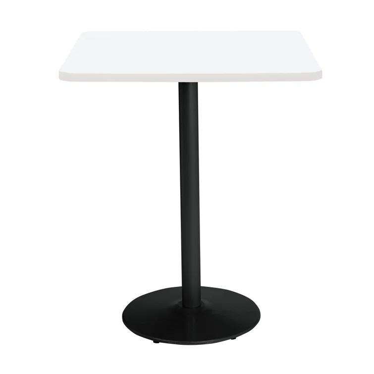 Mode Square Breakroom Dining Table