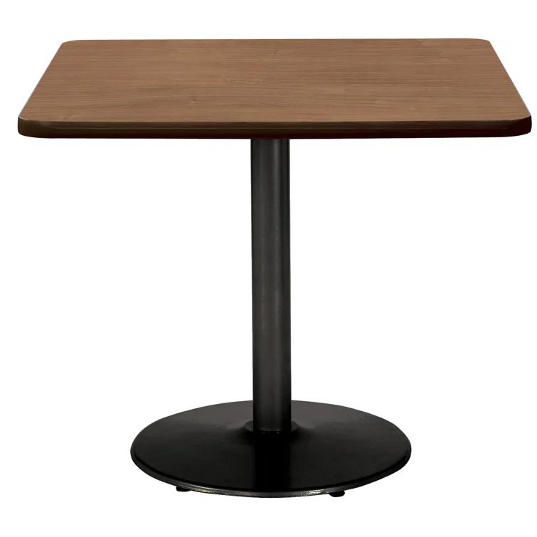 Mode Square Breakroom Dining Table
