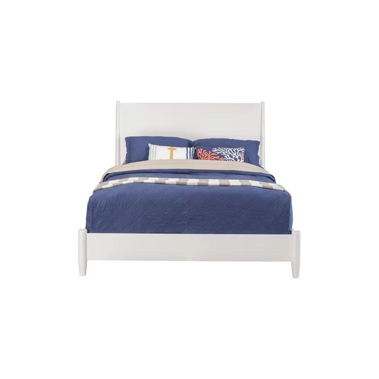 Williams Upholstered Bed