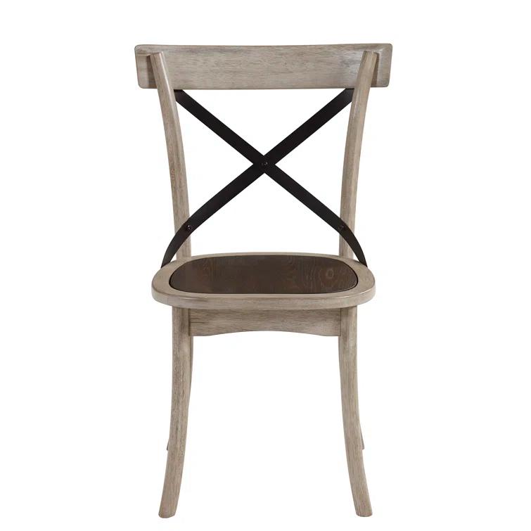 Keeble 18'' H Side Chair