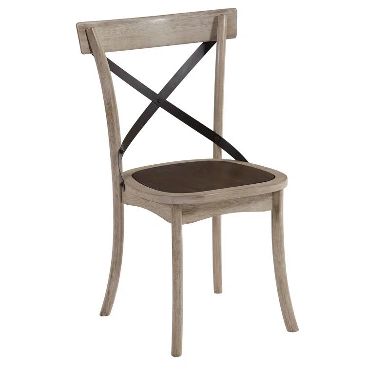Keeble 18'' H Side Chair