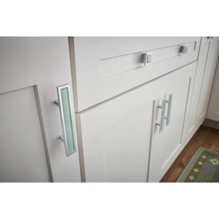 Spa 3" Center to Center Bar Pull