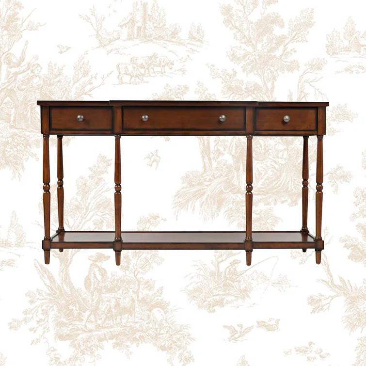 Beaumont 60'' Console Table