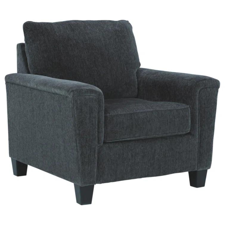 Elikapeka Upholstered Armchair