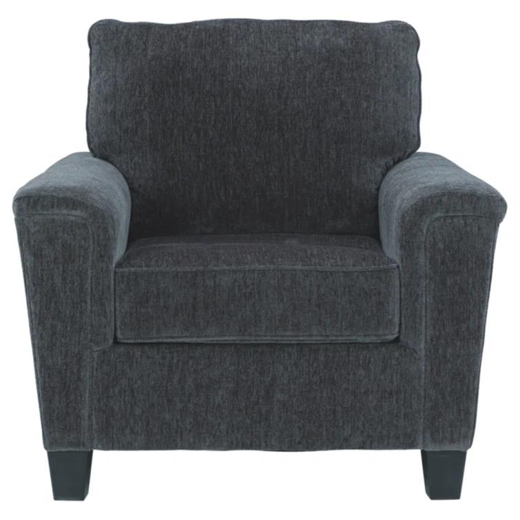 Elikapeka Upholstered Armchair