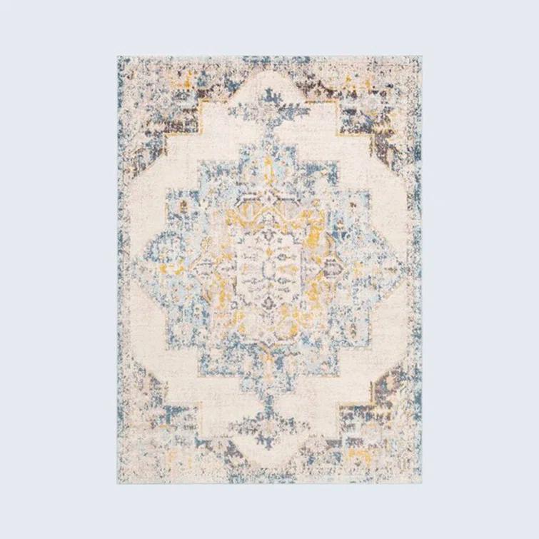 Kelly Clarkson Home Walker Oriental Area Rug