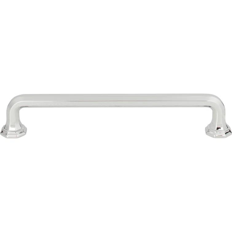 Atlas Homewares Elizabeth 6 5/16" Center to Center Bar Pull