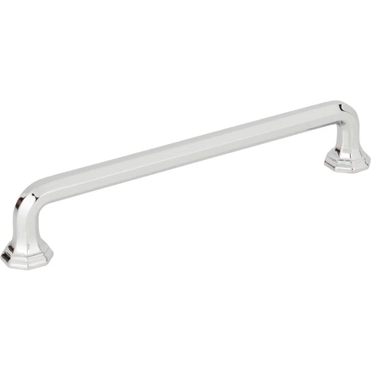 Atlas Homewares Elizabeth 6 5/16" Center to Center Bar Pull