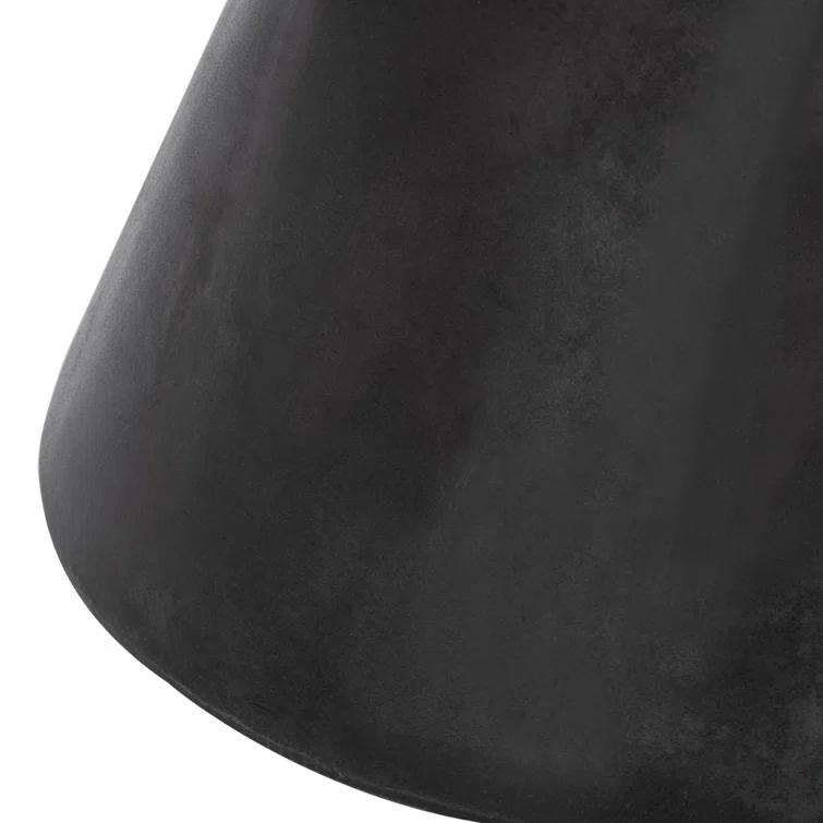 Perse End Table