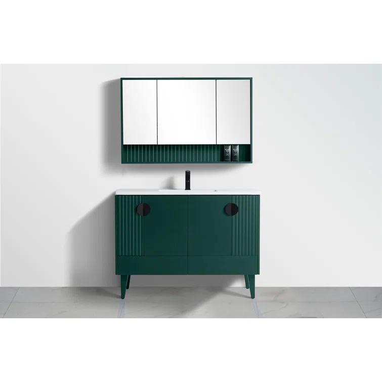Saimah 48'' Single Bathroom Vanity