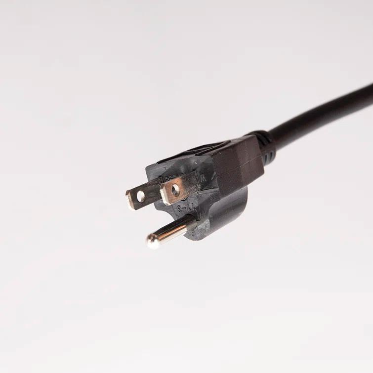 Galiano 48-inch Gas Range Stainless Steel, 8 Burners, 107,000 BTU, Griddle, Double Ovens