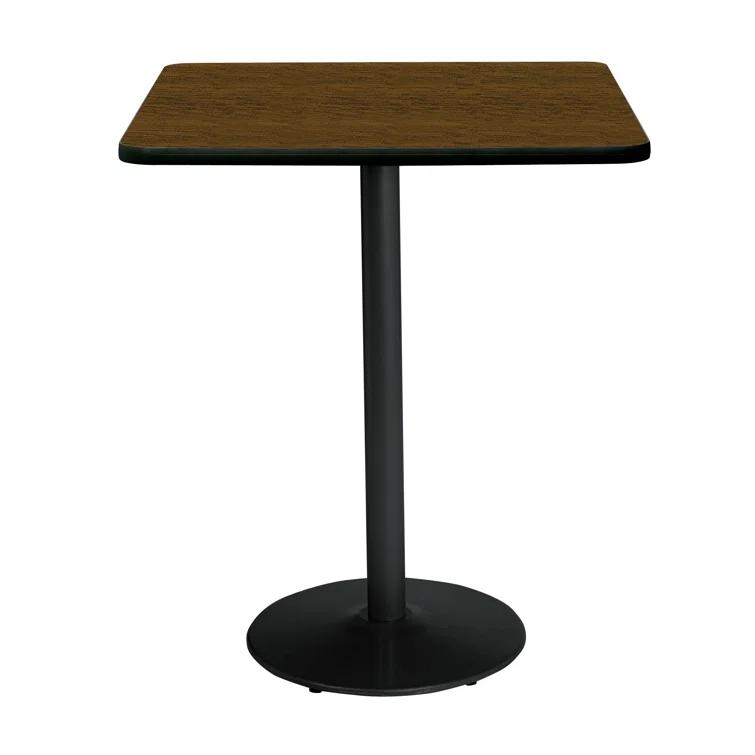 Mode Square Breakroom Dining Table