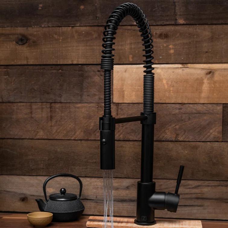 ZLINE Autograph Edition Sierra Kitchen Faucet