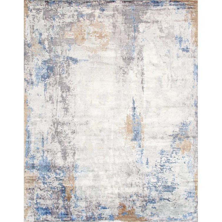 One-of-a-Kind 8' X 10'2" Area Rug in