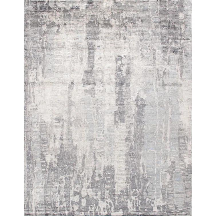 Pasargad One-of-a-Kind 9'2" X 12' Area Rug in