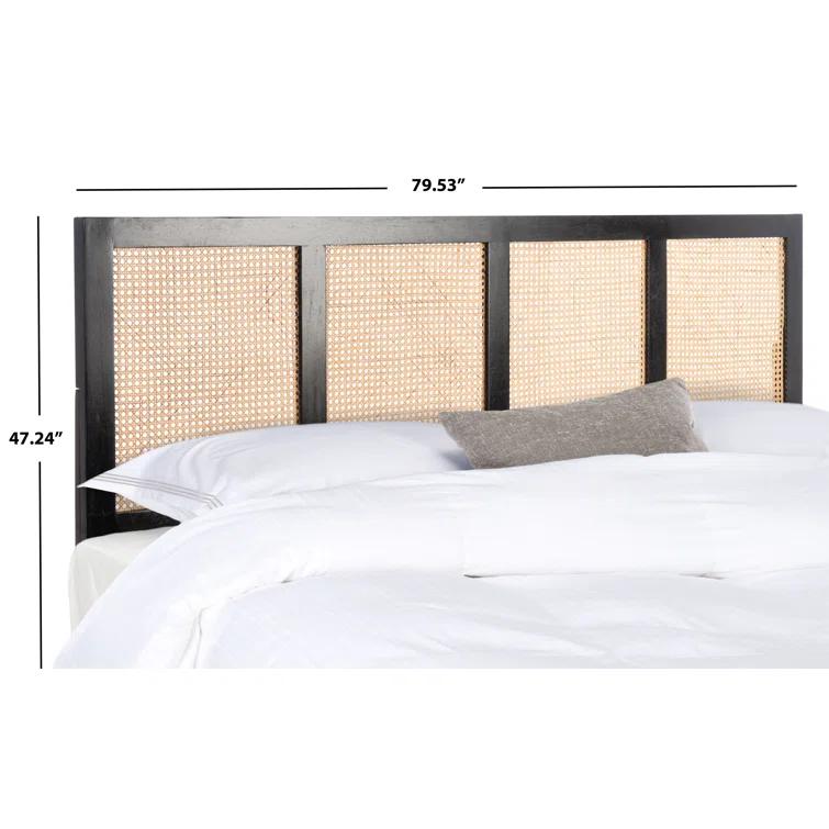 Tahoe Solid Wood Headboard