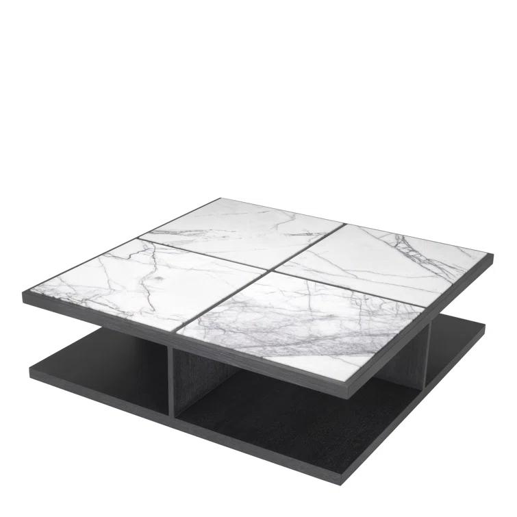 Miguel Coffee Table