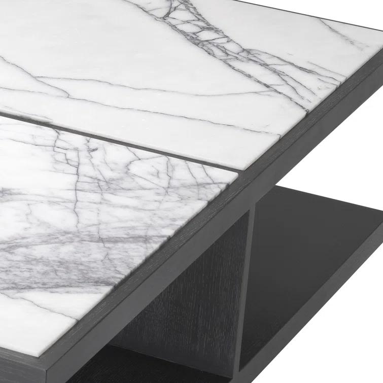 Miguel Coffee Table