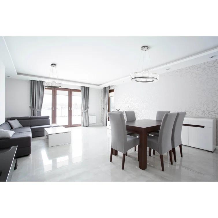 Hammerton Studio Gem Ring Chandelier