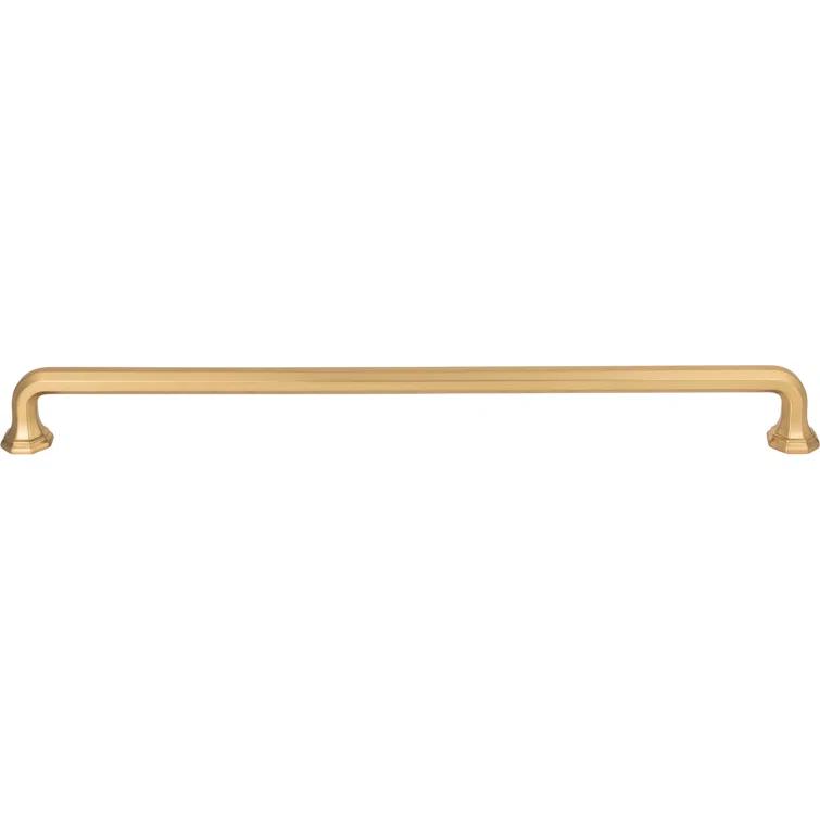 Atlas Homewares Royals 12" Center to Center Bar pull