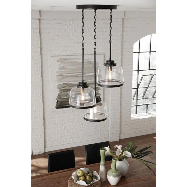 Progress Lighting P8403-20 Pendant Canopy