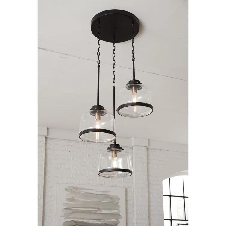 Progress Lighting P8403-20 Pendant Canopy