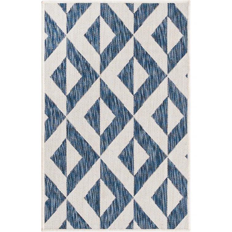 Jill Zarin Napa Outdoor Rug