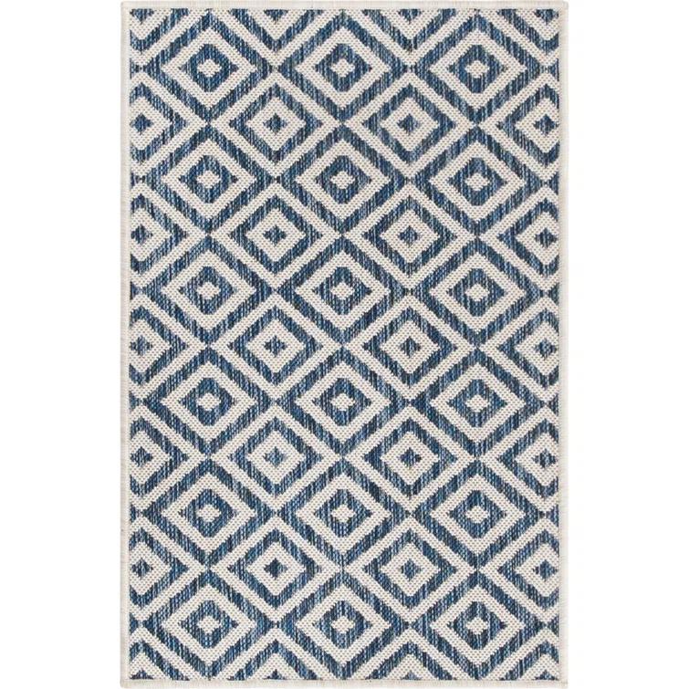 Jill Zarin Costa Rica Outdoor Rug