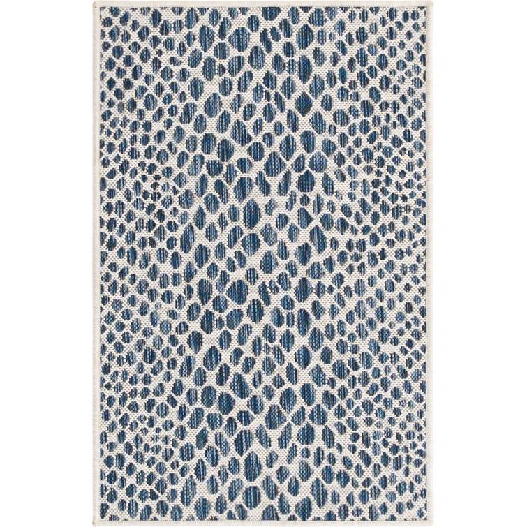 Jill Zarin Cape Town Outdoor Rug