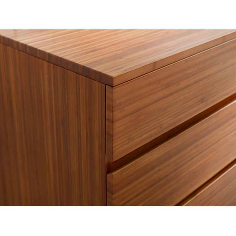 Benicio 4 - Drawer Double Dresser