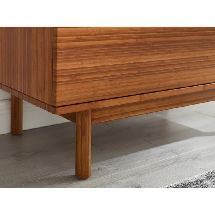 Benicio 4 - Drawer Double Dresser