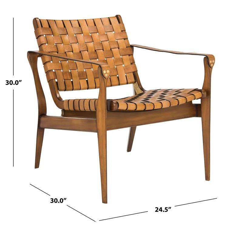 Kenan Upholstered Armchair