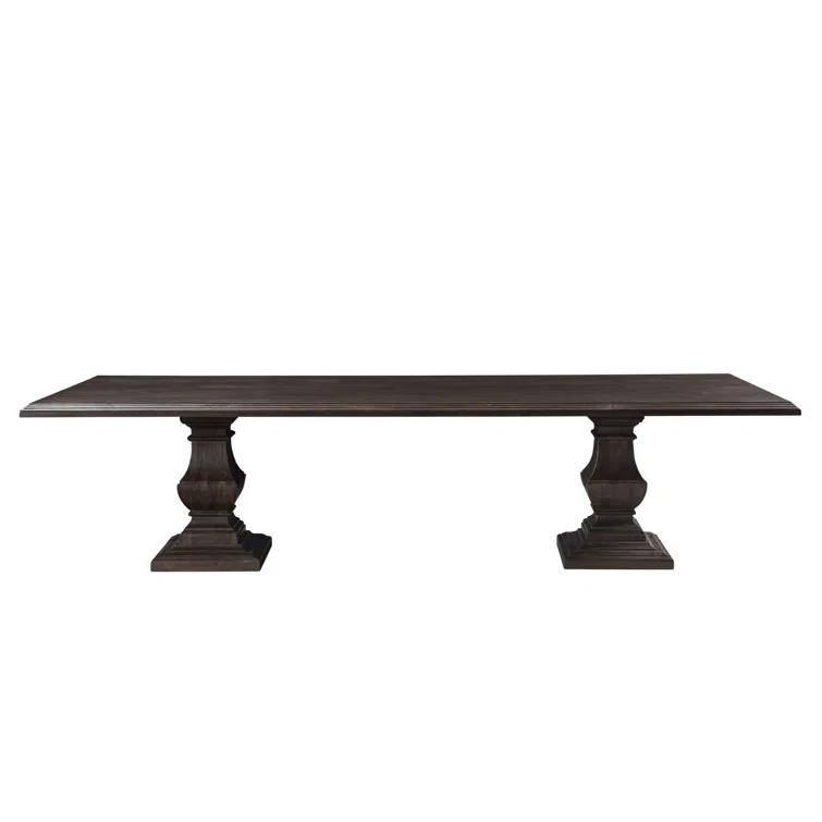 Home Trends & Design Toulon Dining Table | Perigold