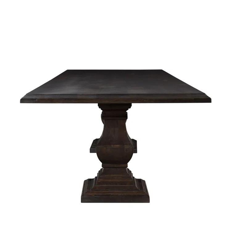 Home Trends & Design Toulon Dining Table | Perigold