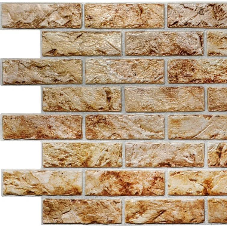 23" x 39" Vinyl Wall Paneling