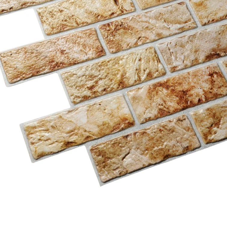 23" x 39" Vinyl Wall Paneling