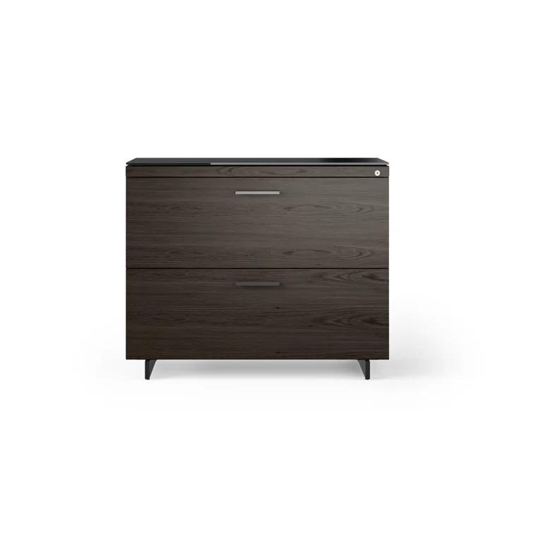 Sequel 20 35'' Wide 2 -Drawer File Cabinet