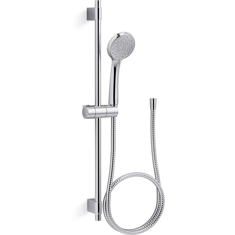 Awaken B90 1.75 GPM Handshower Kit