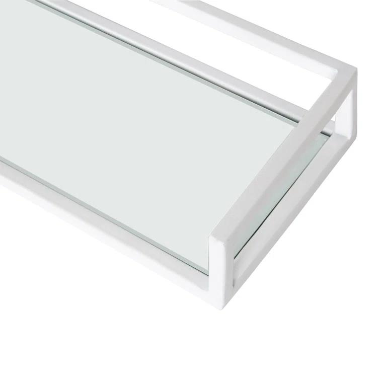 Chainbridge Accent Shelf