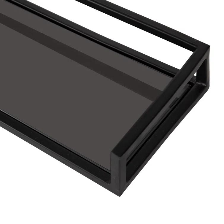 Chainbridge Accent Shelf