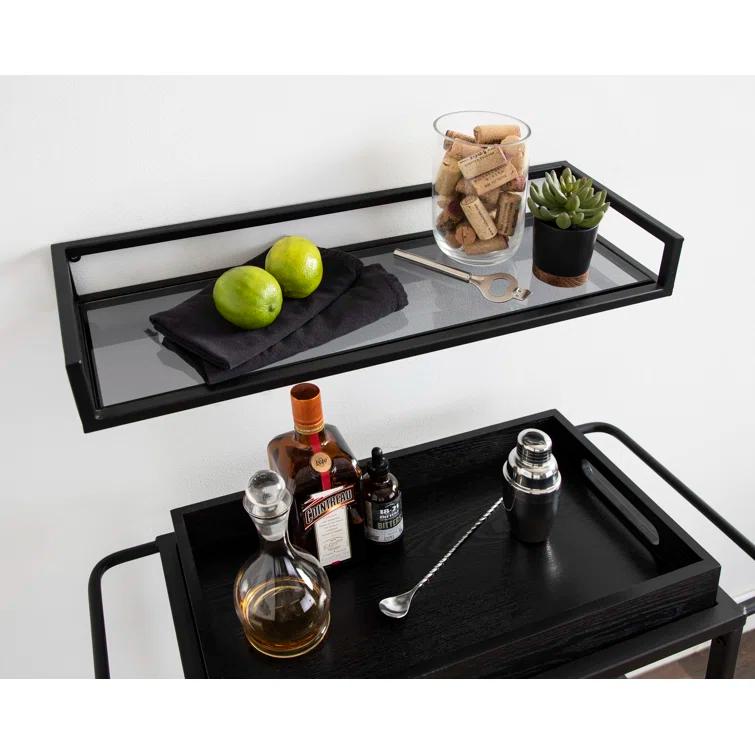 Chainbridge Accent Shelf