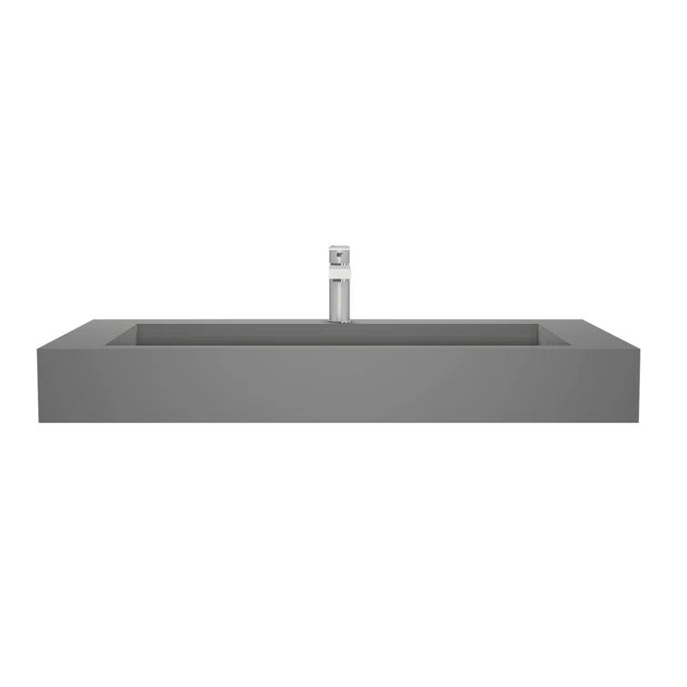 Amelia 48" Single Bathroom Vanity Top with Sink