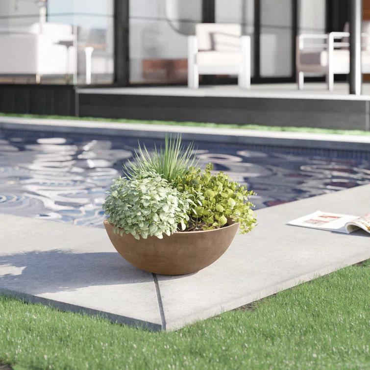 Haven Pot Planter
