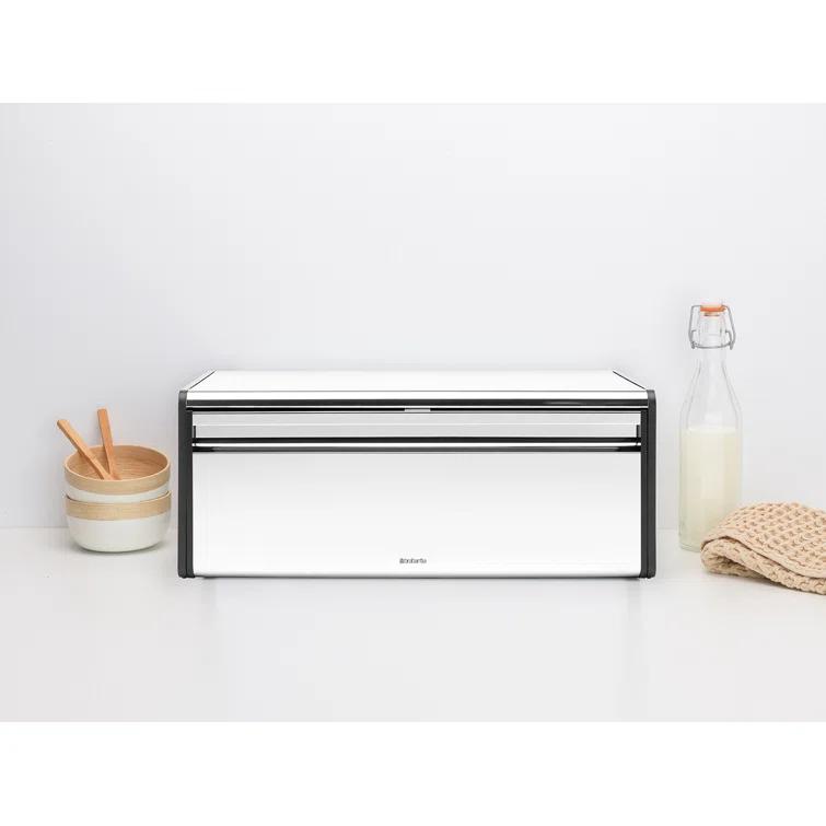 Brabantia Fall Front Bread Box